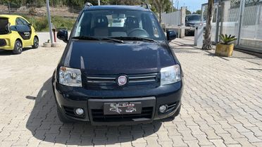 Fiat Panda FIAT PANDA 4X4 1.2 BENZINA