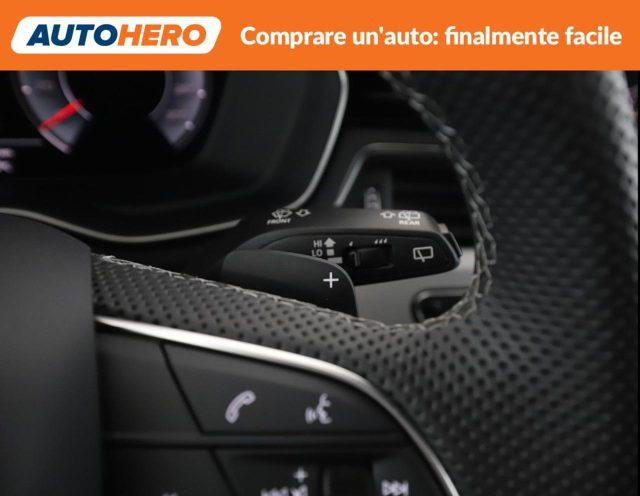 AUDI A4 Avant 40 TDI quattro S tronic S line edition