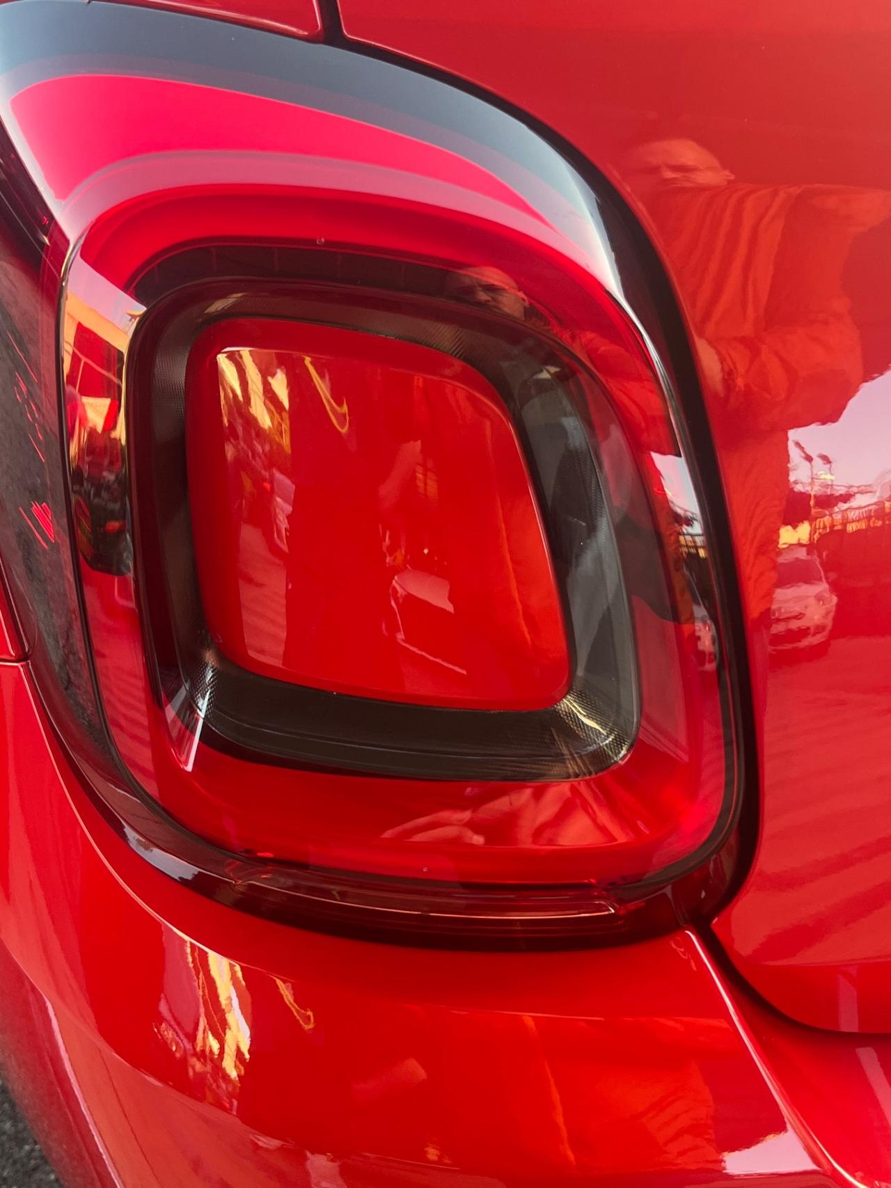 Fiat 500X 1.0 T3 120 CV Sport