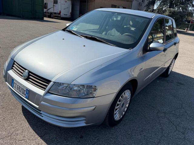 FIAT Stilo 1.4i 16V 5p Active senza nessun lavoro da fare