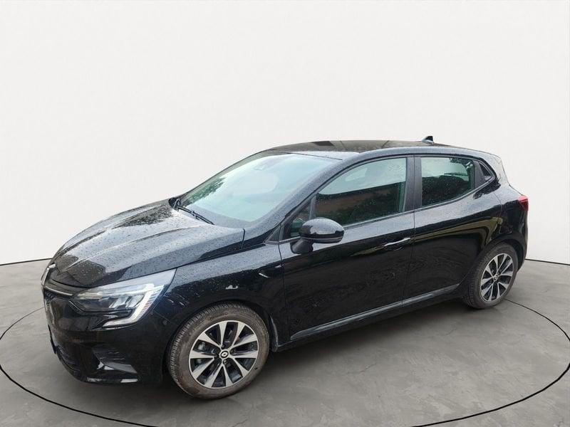 Renault Clio Clio Full Hybrid E-Tech 140 CV 5 porte Zen