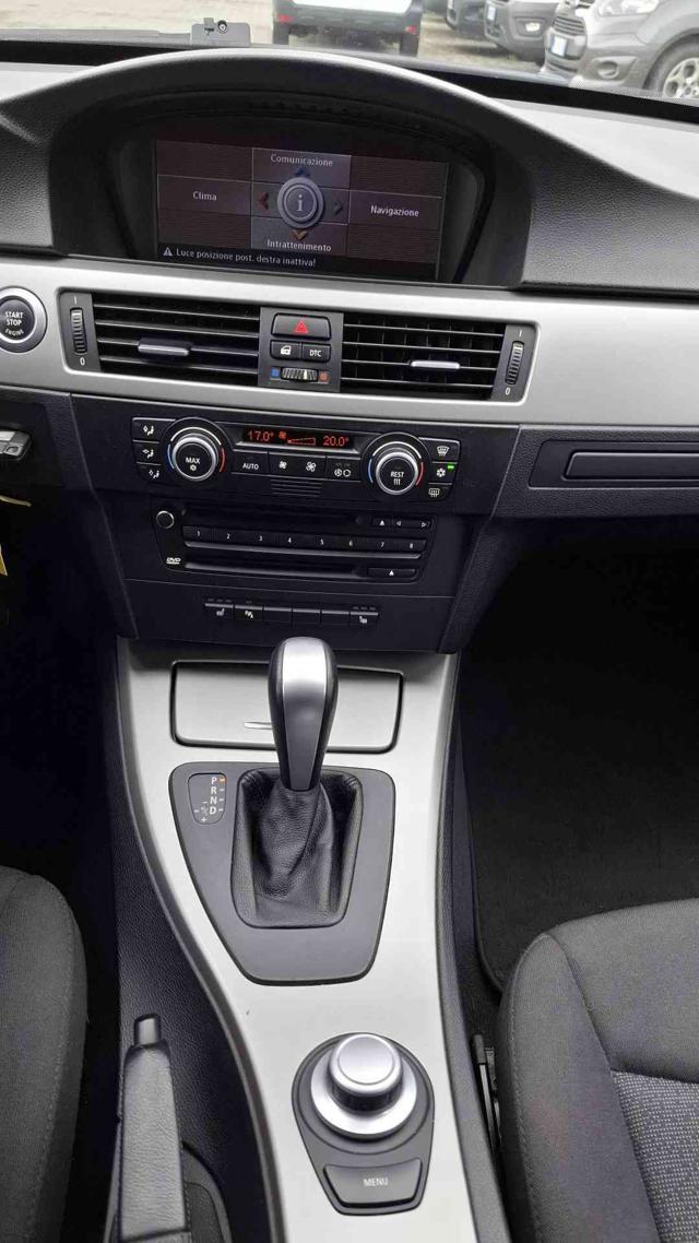 BMW 320 d cat Touring Futura