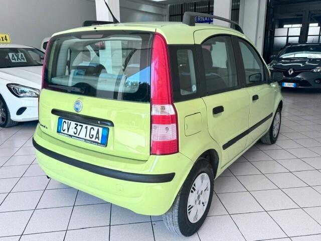 Fiat Panda 1.2 benzina - 138.000 KM - PROPRIETARIO ANZIANO - CLIMA-