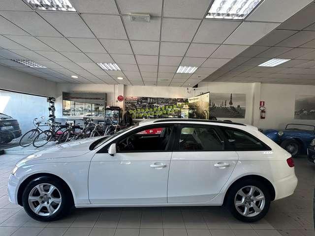 Audi A4 A4 Avant 2.0 tdi multitr. Fap SUBITO DISPONIBILE