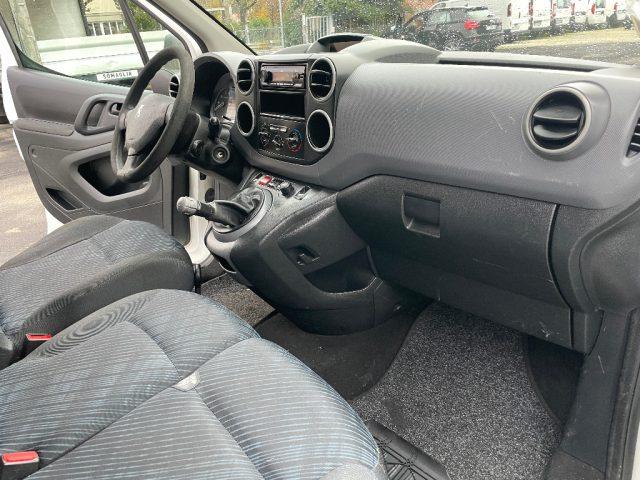 PEUGEOT Partner L2 BLUEHDI [M246]