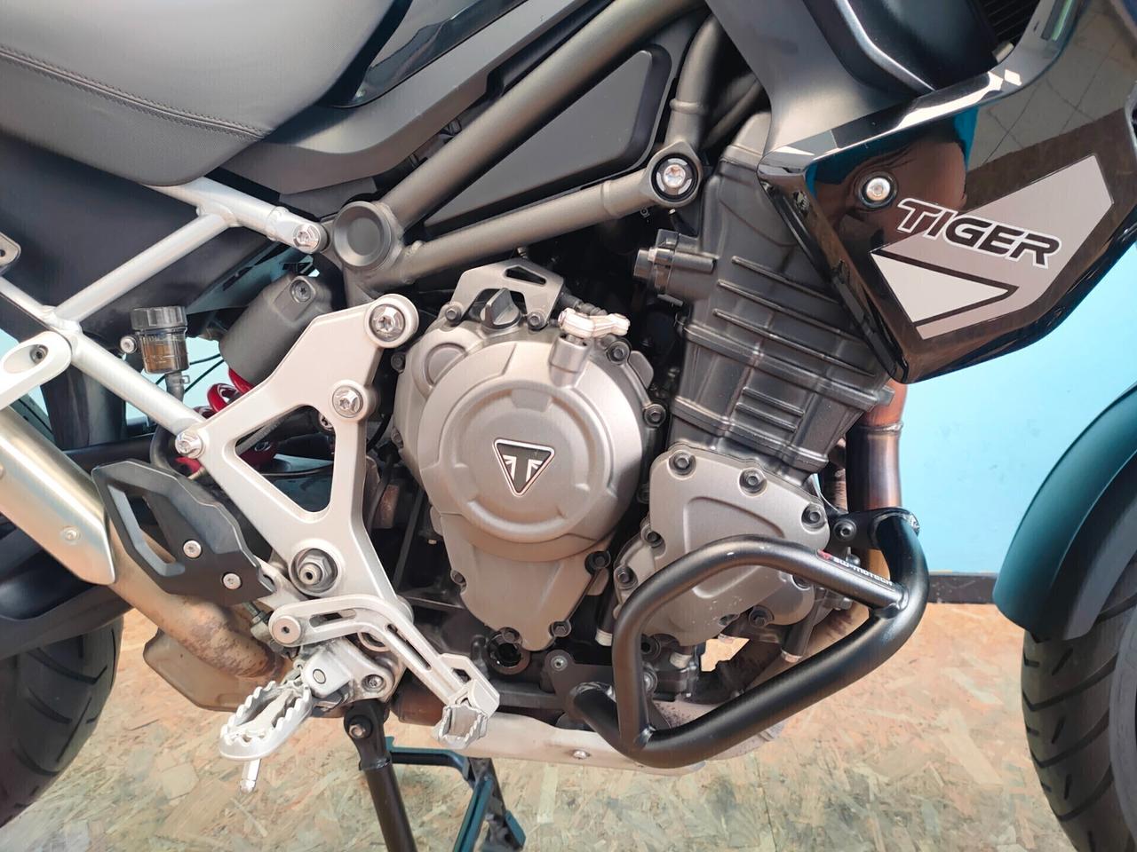 Triumph Tiger 1200 GT PRO - Solo Tagliandi Triumph