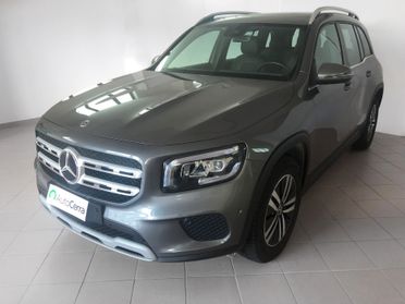 Mercedes-benz GLB 200 GLB 200 d Automatic Business Extra