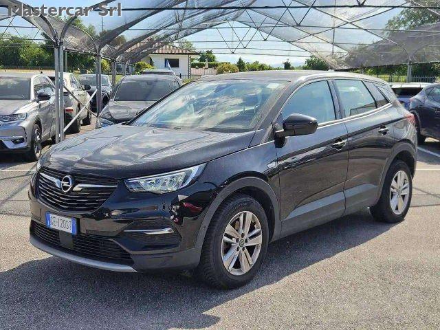 OPEL Grandland X Grandland X 1.5 ecotec Elegance Navi - GE120ST