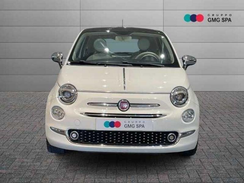 FIAT 500 III 2015 1.2 Collezione 69cv my19