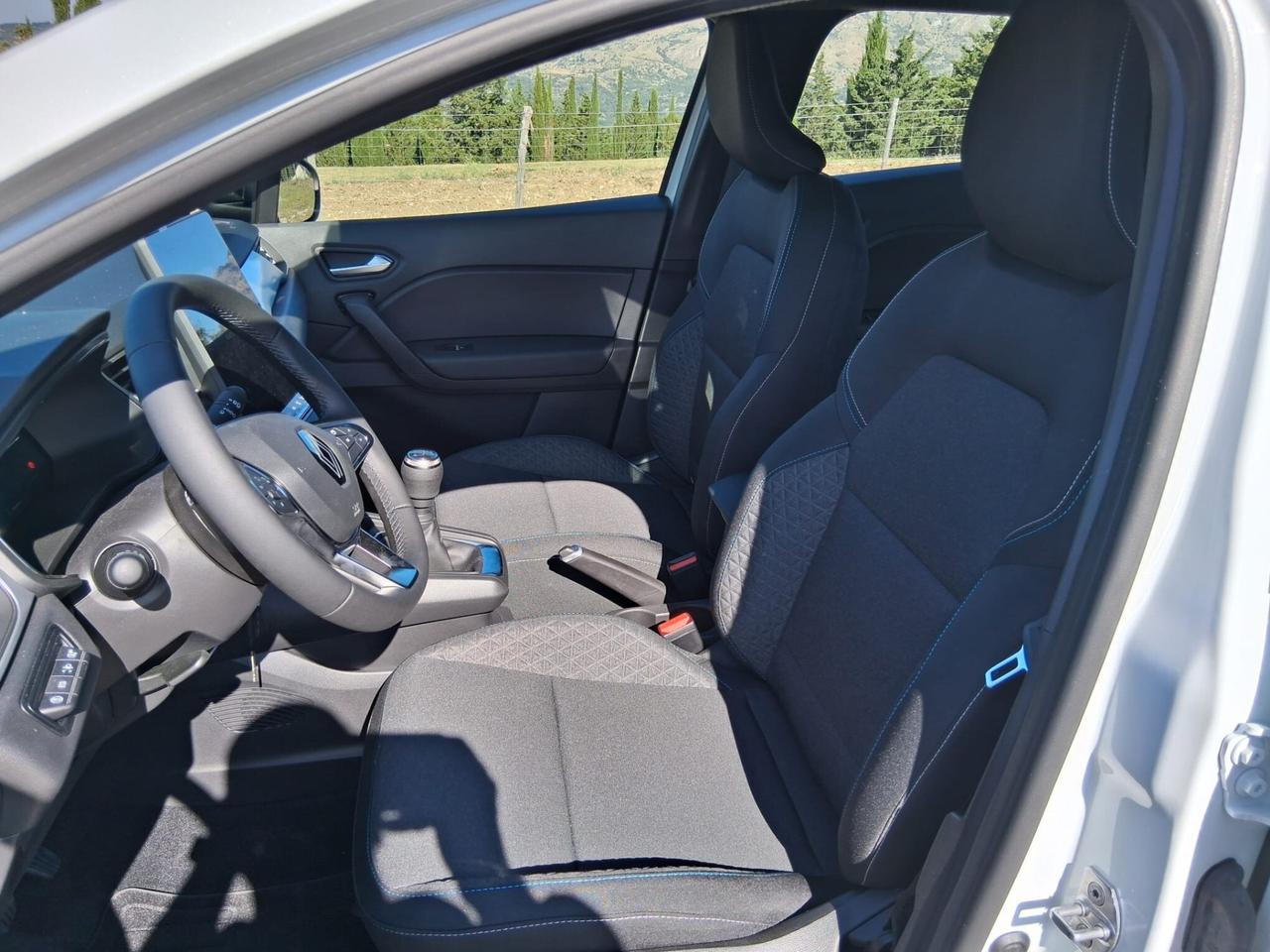 Renault Captur 1.0 Eco-G Evolution