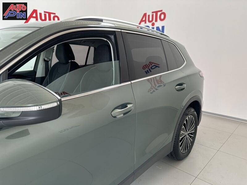 Volkswagen Tiguan Tiguan 2.0 TDI 150 CV DSG Elegance