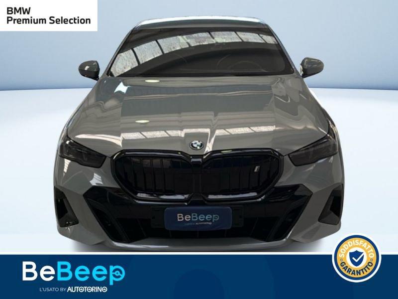 BMW Serie 5 I5 XDRIVE40 MSPORT PRO