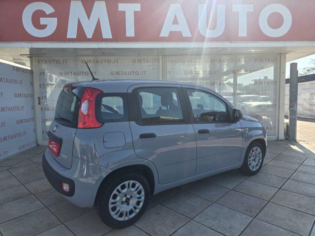 FIAT Panda 1.0 69CV HYBRID GARANZIA OTTIME CONDIZIONI