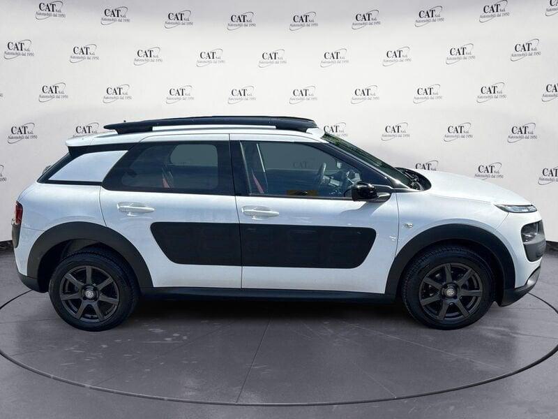 Citroën C4 Cactus 1.2 Shine
