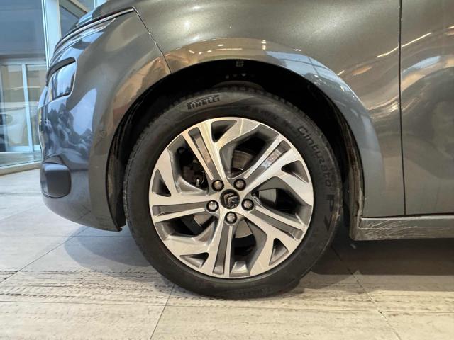CITROEN Grand C4 Picasso BlueHDi 120 S&S EAT6 Business