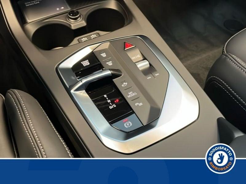 BMW Serie 2 G.C. Serie 2 Gran Coupé 220d M Sport