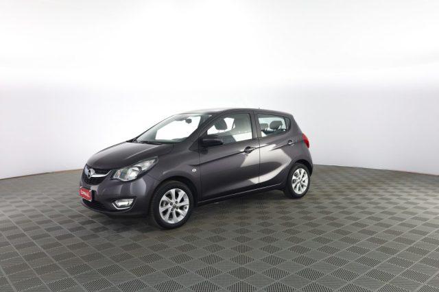 OPEL Karl 1.0 75 CV Cosmo