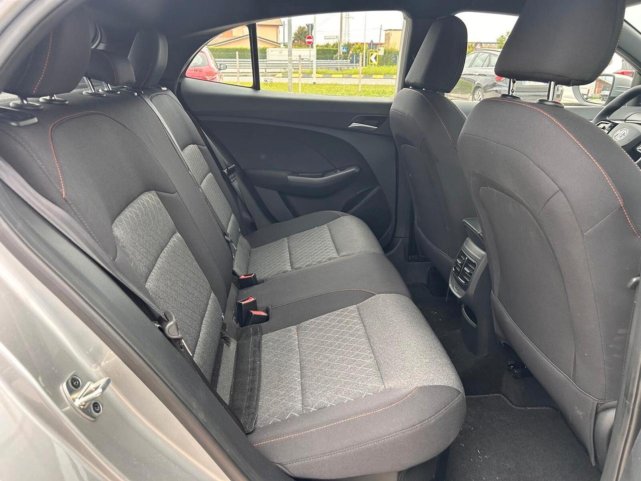 Mg MG3 Hybrid+ Comfort