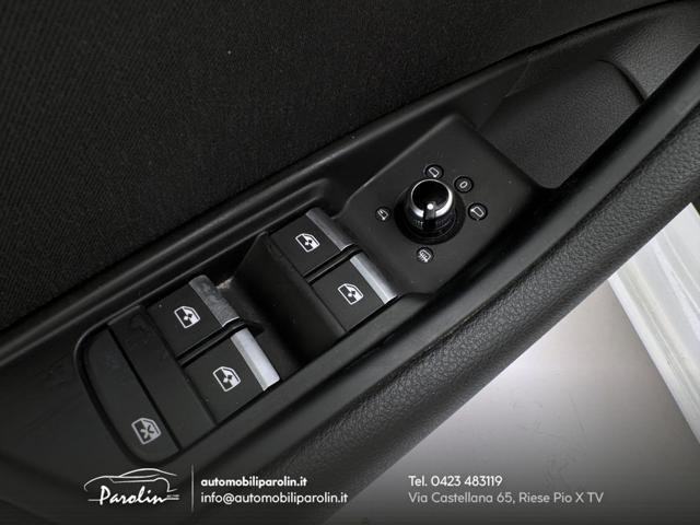AUDI A4 Avant 2.0TDI 150CV S-tronic Business Sport 1 prop.