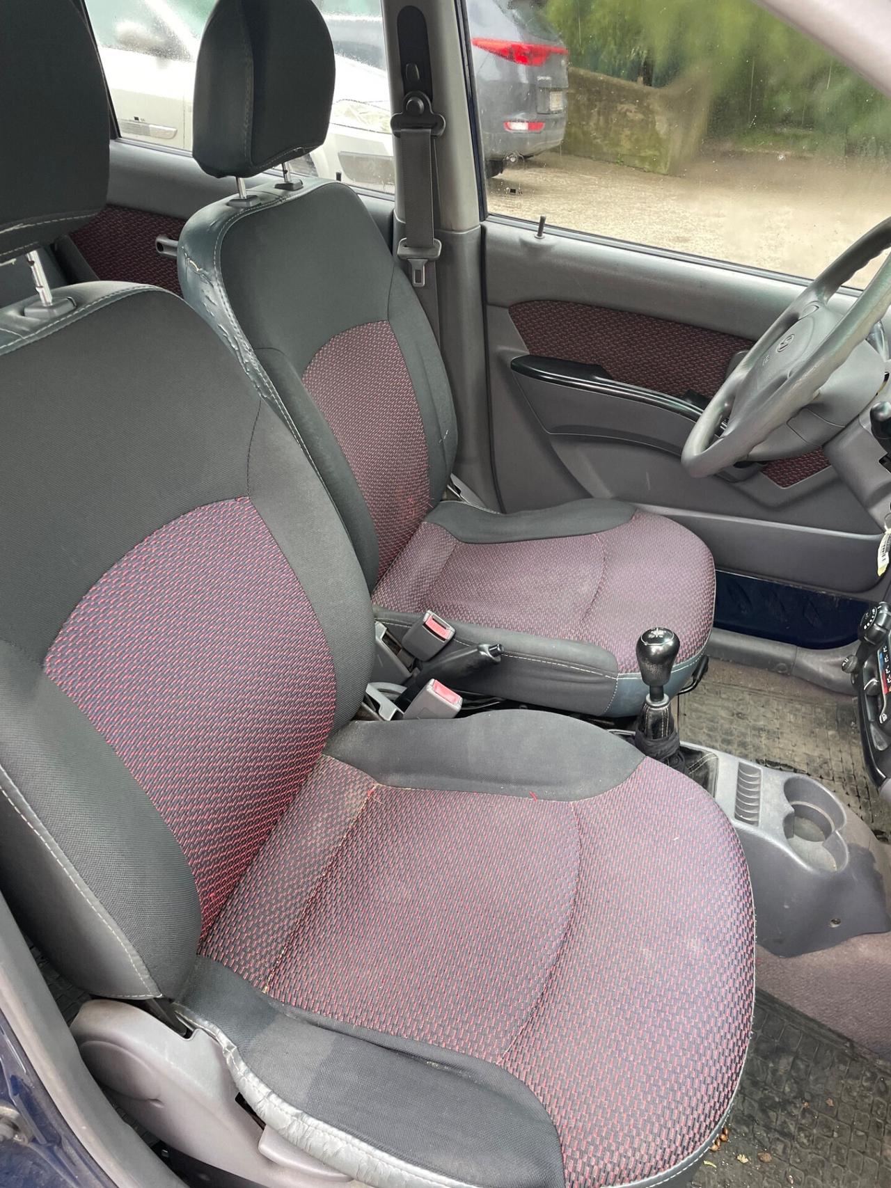 Hyundai Atos Prime 1.1 12V Style