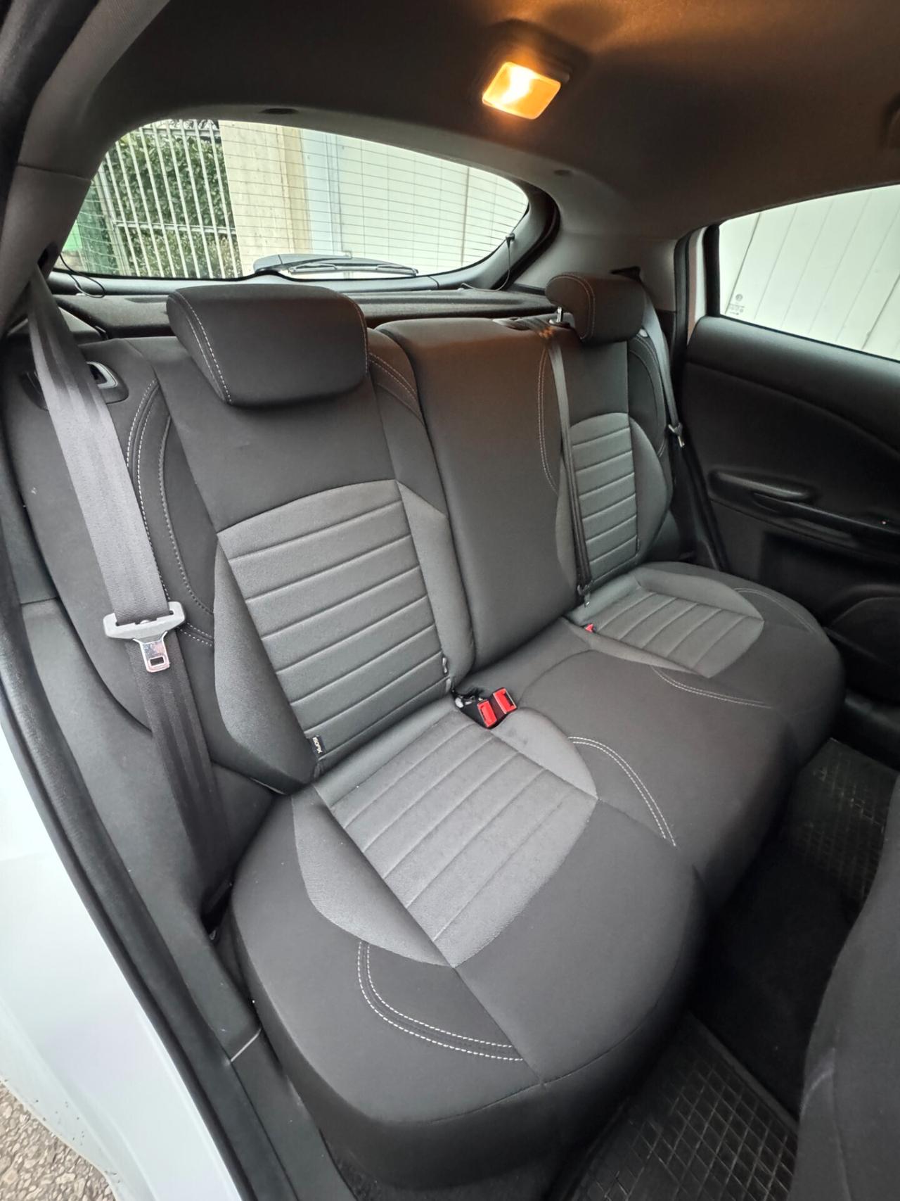 Alfa Romeo Giulietta 1.4 88kW GPL Super *52.000 KM tagliandi certificati*