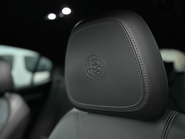 ALFA ROMEO Stelvio 2.2 Turbodiesel 190 CV AT8 Q4 Sprint