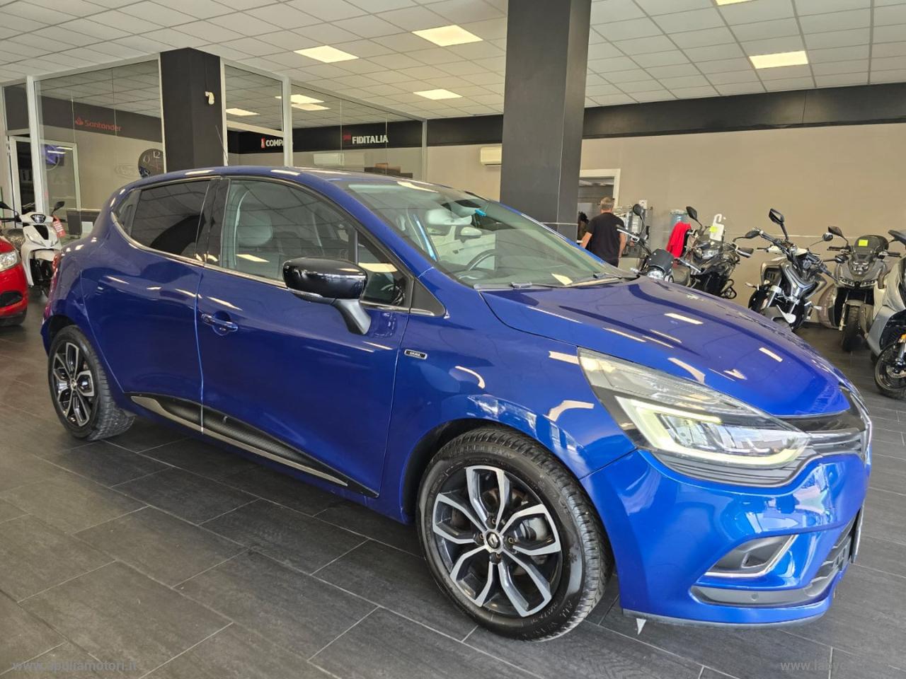 RENAULT Clio TCe 12V 90 CV S&S 5p. Energy Duel