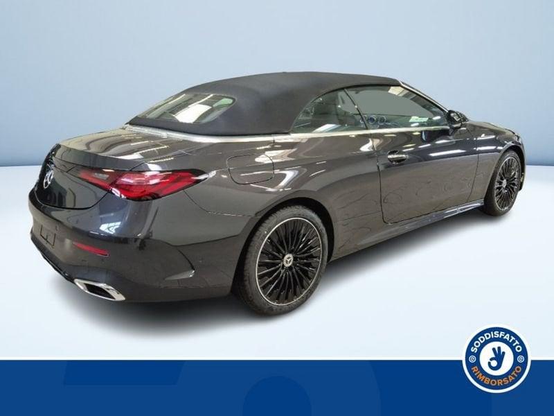 Mercedes-Benz CLE Cabrio CLE 220 D CABRIO AMG Line Premium Plus