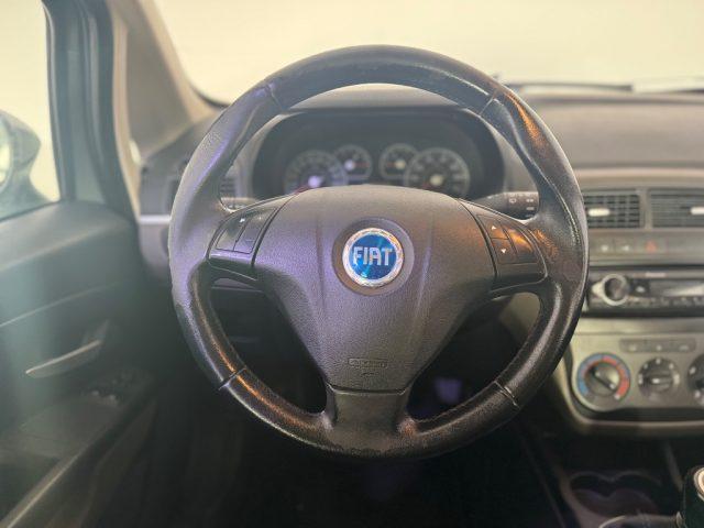 FIAT Grande Punto 1.4 5 porte Dynamic