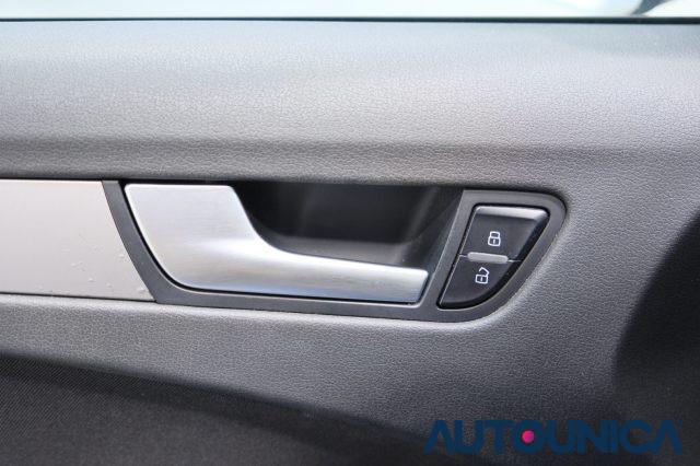 AUDI A4 AVANT 2.0 TDI 150 CV MULTITRONIC BUSINESS