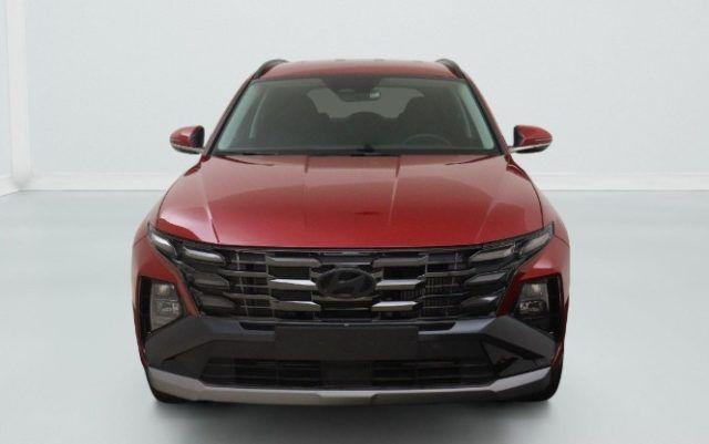 HYUNDAI Tucson 1.6 T-GDI 48V Feel N1 Autocarro