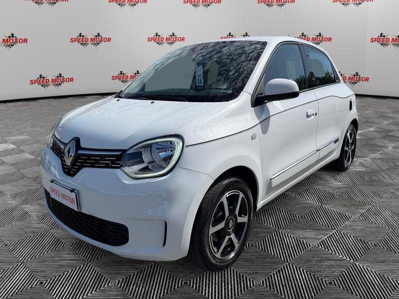 Renault Twingo Twingo 1.0 Intens 65cv, CARPLAY, SENSORI