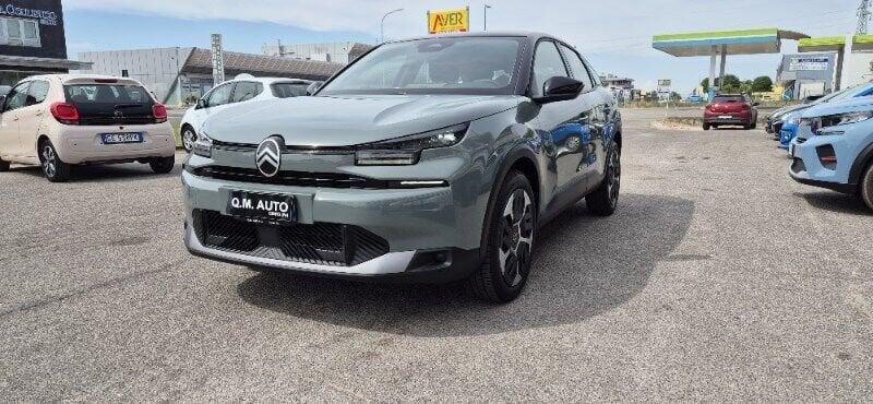 Citroën C4 C4 PureTech 130 S&S EAT8 Plus