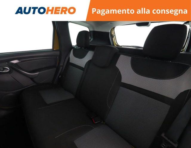 DACIA Duster 1.5 dCi 110CV Start&Stop 4x2 Serie Lim.Urban Explo