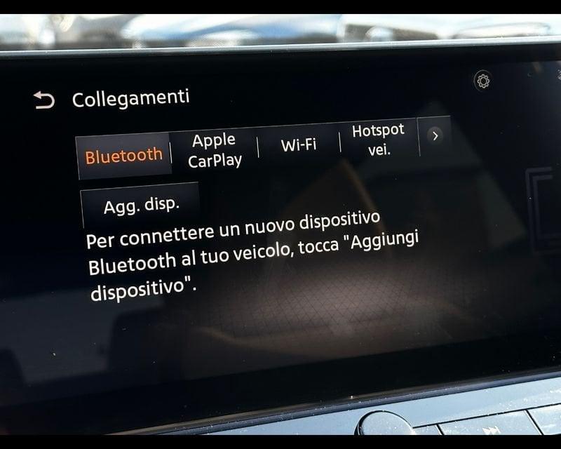 Nissan Qashqai Qashqai 1.5 e-power Tekna 2wd