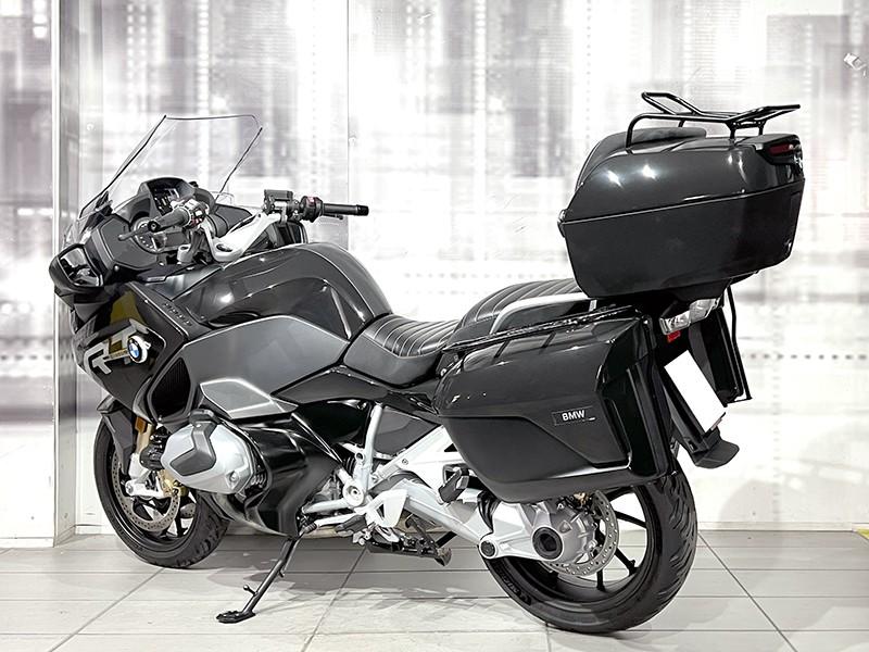 Bmw R 1250 RT ABS