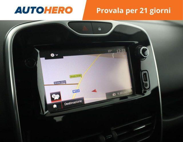 RENAULT Clio 1.2 75 CV 5 porte Duel