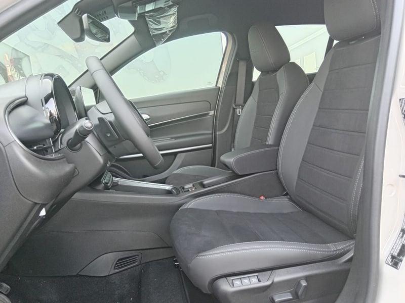 FIAT 600 1.2 Hybrid 145cv Sport Ed Mil Cort 26