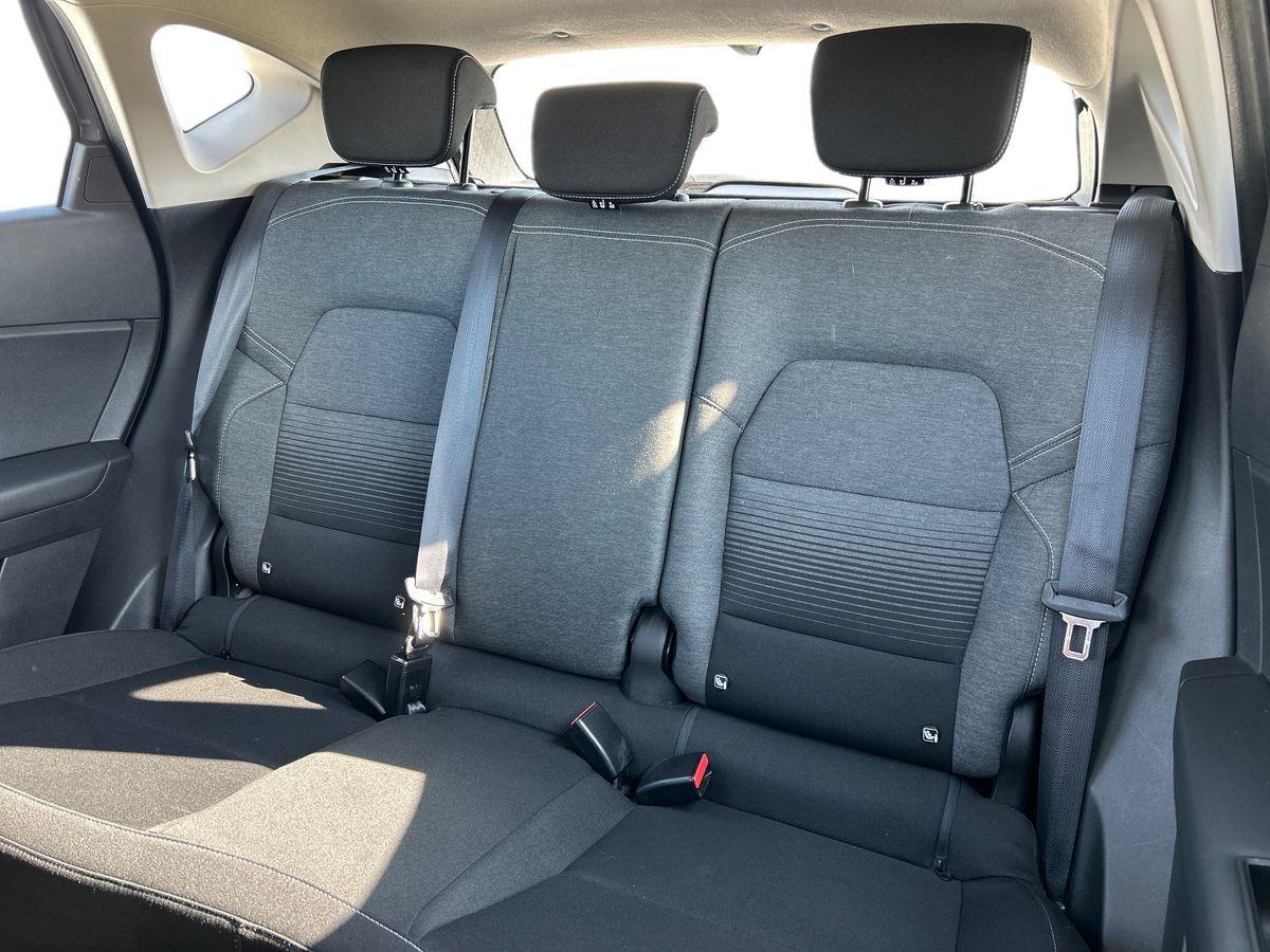 RENAULT Captur 2ª serie - Captur TCe 100 CV GPL Life