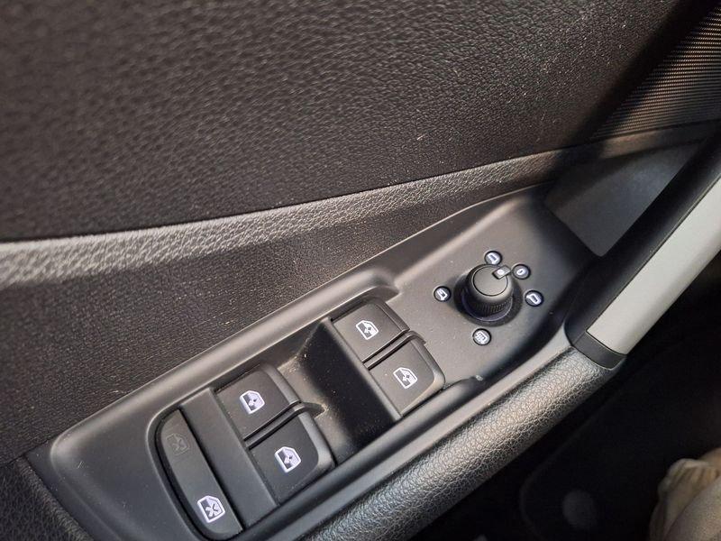 Audi Q2 Q2 30 2.0 tdi Business Plus s-tronic