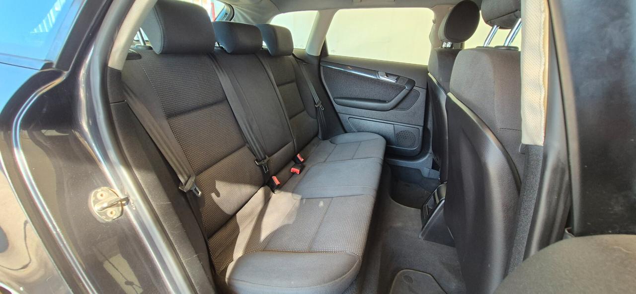 AUDI A3 SPB 2.0TDI 140CV AMBITION 2006