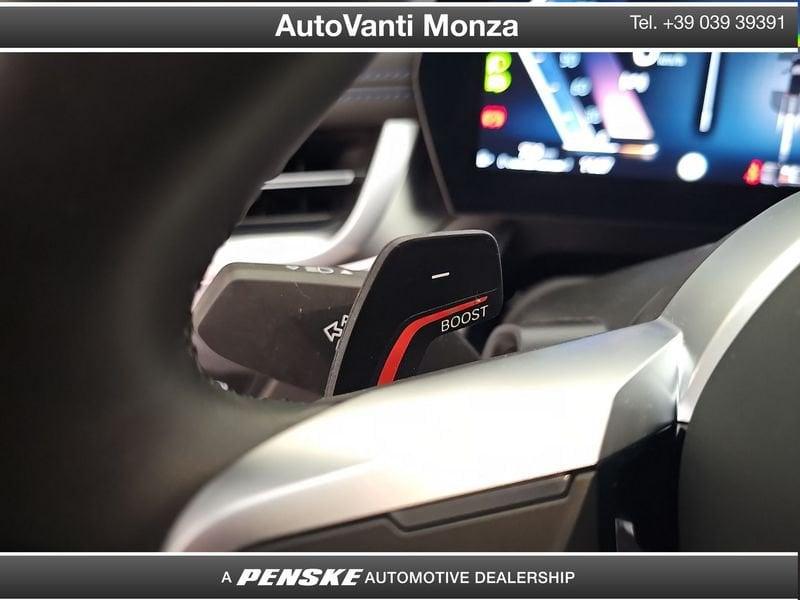 BMW X1 X1 xDrive 20d Msport Pro