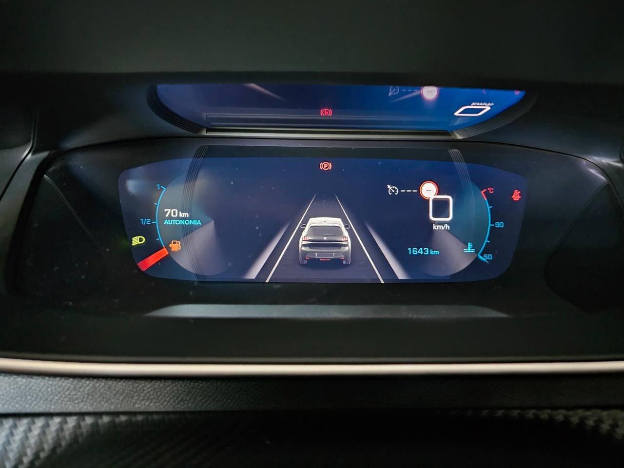 Peugeot 208 PureTech 100 Stop&Start 5 porte Allure Pack