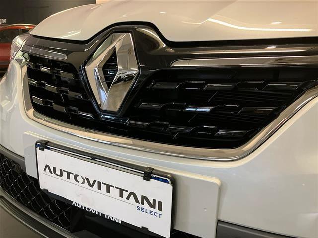 RENAULT Arkana 1.6 E-Tech full hybrid R.S. Line Auto 145cv