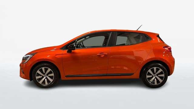 Renault Clio 5 Porte 1.0 TCe GPL Equilibre