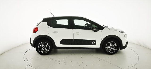 CITROEN C3 PureTech 83 S&S Shine