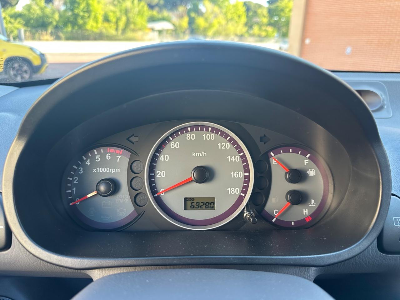 Hyundai Atos Prime 1.1 12V Active