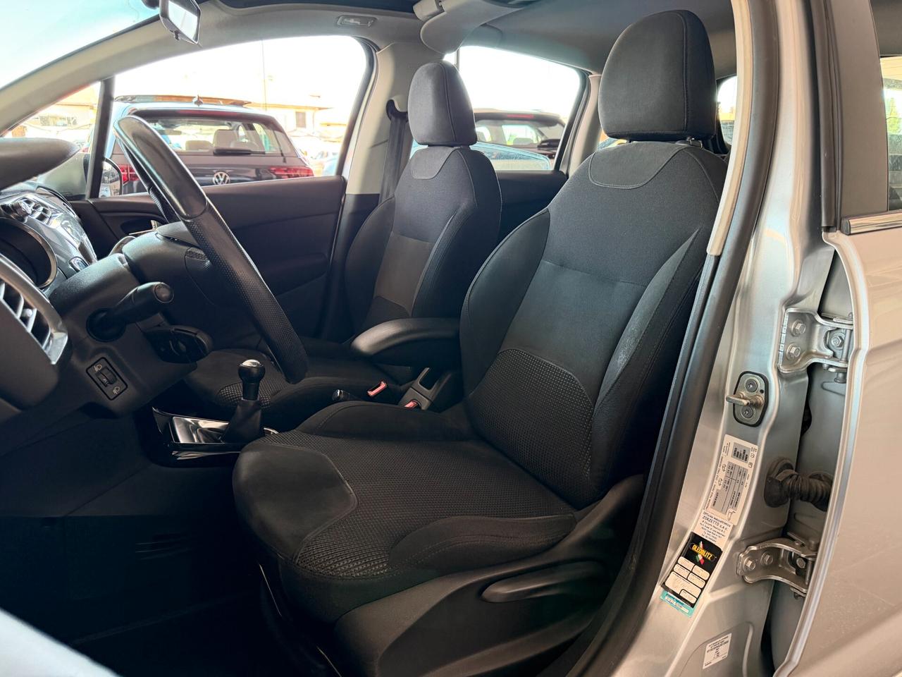 Citroen C3 1.4 HDi 70 Exclusive