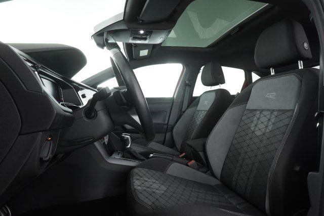 VOLKSWAGEN Taigo Taigo 1.0 TSI 110 CV DSG R-Line