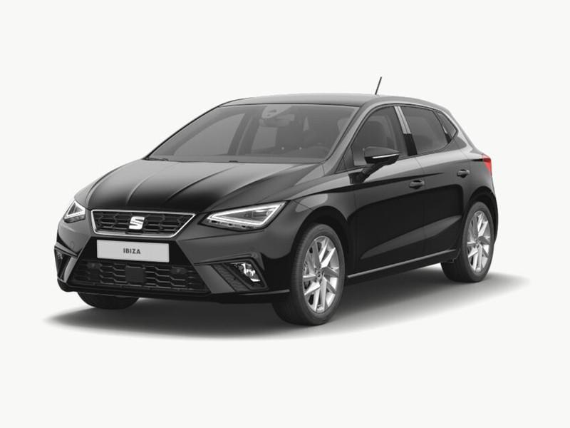 Seat Ibiza 1.0 ecotsi fr 95cv